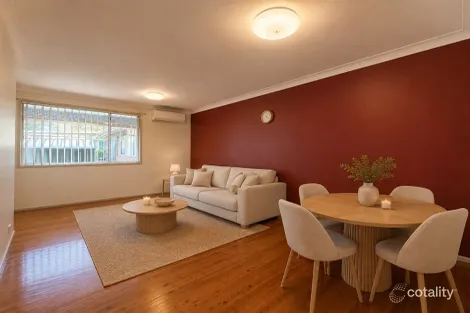 Property photo of 24 Edgar Street Macquarie Fields NSW 2564