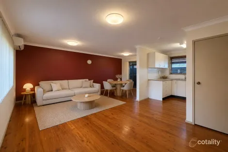 Property photo of 24 Edgar Street Macquarie Fields NSW 2564