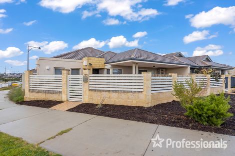 Property photo of 186 Lukin Drive Ridgewood WA 6030