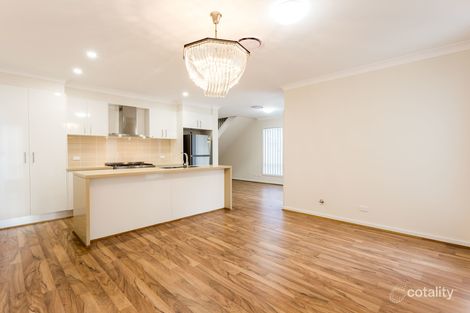 Property photo of 9 Aspect Crescent Colebee NSW 2761