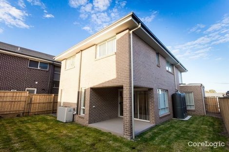 Property photo of 9 Aspect Crescent Colebee NSW 2761