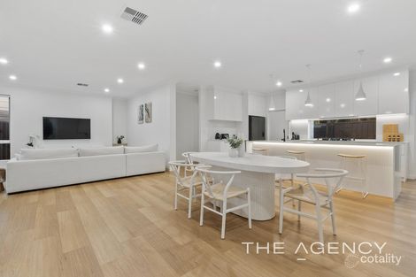 Property photo of 8 Richmond Place Kingsley WA 6026