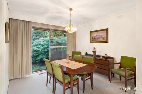 Property photo of 12 Woodland Grove Montmorency VIC 3094