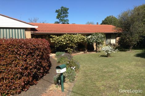 Property photo of 35 Frances Street Gloucester NSW 2422