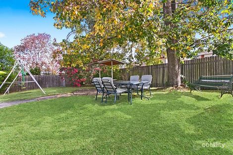 Property photo of 27 Dorothy Street Ryde NSW 2112