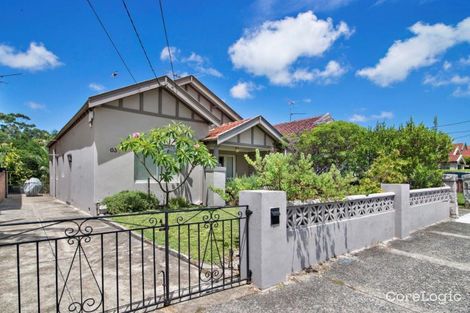 Property photo of 63 Eastern Avenue Kingsford NSW 2032