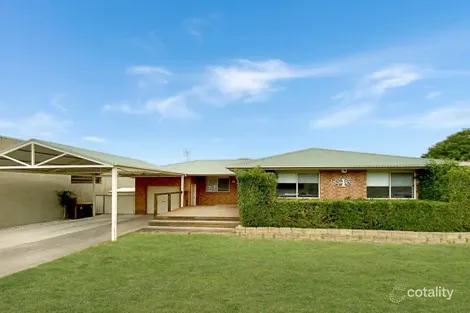 Property photo of 6 Holloway Street Forbes NSW 2871