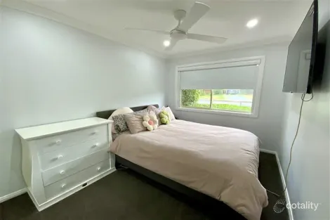 Property photo of 6 Holloway Street Forbes NSW 2871