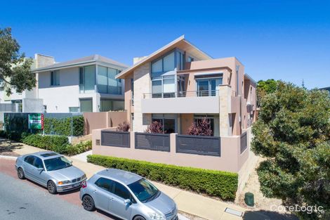 Property photo of 10B Devon Road Swanbourne WA 6010