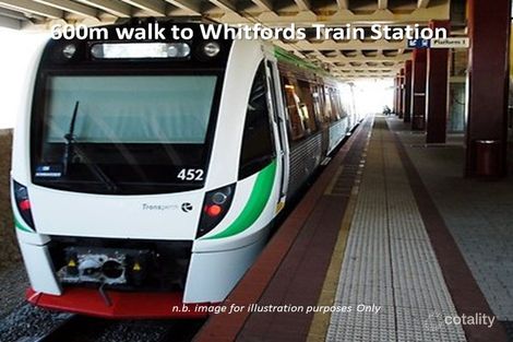 Property photo of 8 Richmond Place Kingsley WA 6026