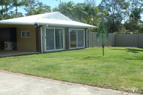 Property photo of 22 Jasper Street Alexandra Hills QLD 4161