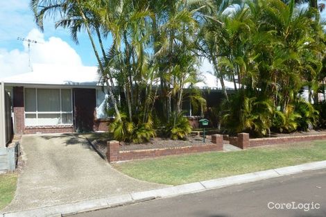 Property photo of 22 Jasper Street Alexandra Hills QLD 4161