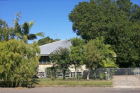 102 Livingstone St, West End, QLD 4810