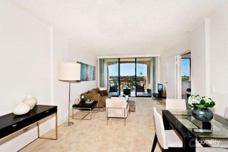 Property photo of 61/1-3 Dalley Street Bondi Junction NSW 2022