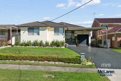 64 Montague St, Greystanes, NSW 2145