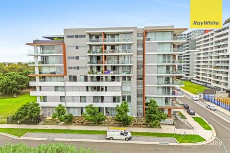 53/29 Dressler Ct, Merrylands, NSW 2160