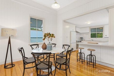 Property photo of 30 Kent Road Wooloowin QLD 4030