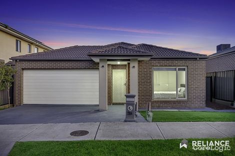 Property photo of 28 Pauline Way Tarneit VIC 3029