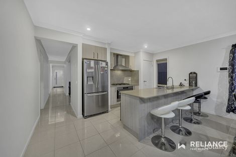 Property photo of 28 Pauline Way Tarneit VIC 3029