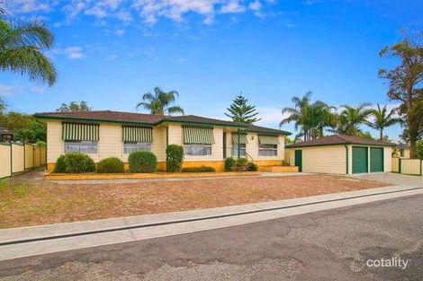 Property photo of 28 Harrison Street Warners Bay NSW 2282