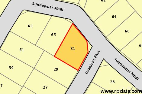 31 Overdene Pass, Banksia Grove, WA 6031