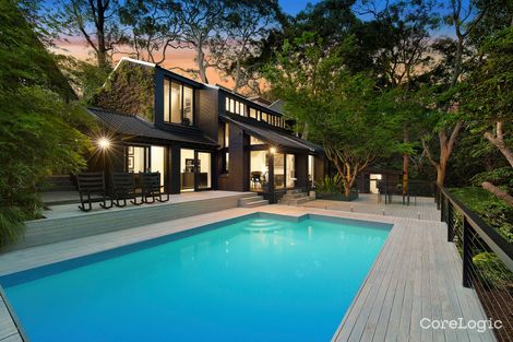 Property photo of 11 Cogan Place Lane Cove NSW 2066