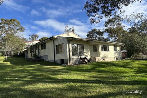 Property photo of 63 Tanilba Road Lemon Tree Passage NSW 2319