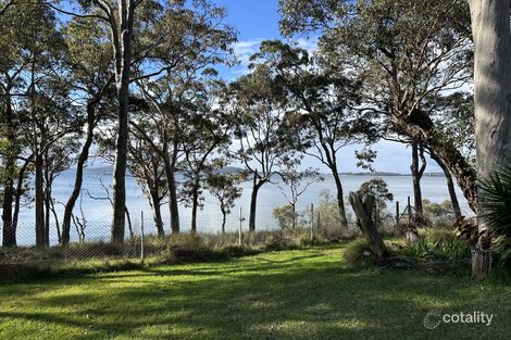 Property photo of 63 Tanilba Road Lemon Tree Passage NSW 2319