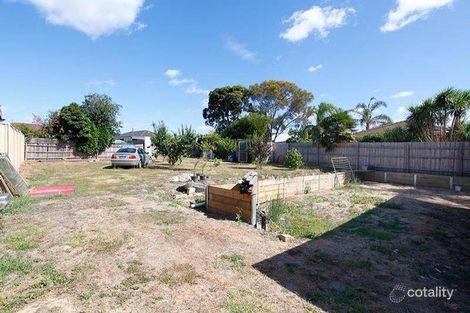 Property photo of 45 Nettle Drive Hallam VIC 3803