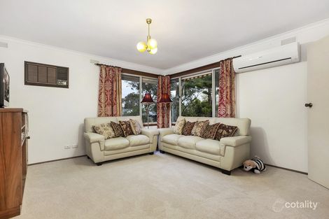 Property photo of 3 Avoca Court Croydon North VIC 3136