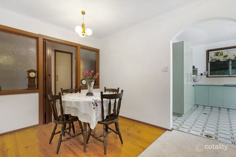 Property photo of 3 Avoca Court Croydon North VIC 3136