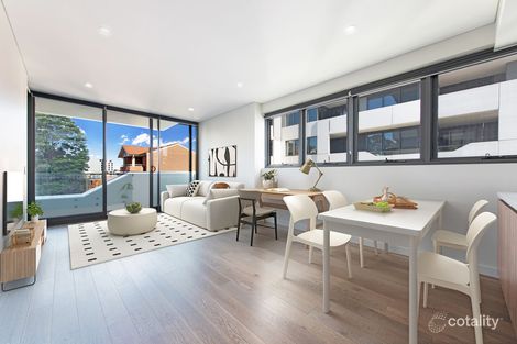 Property photo of 309/38 Oxford Street Epping NSW 2121