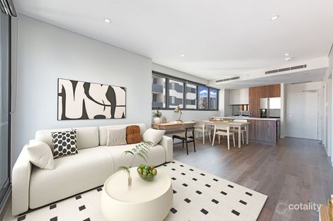 Property photo of 309/38 Oxford Street Epping NSW 2121