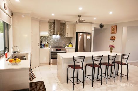 Property photo of 37 Clark Avenue Glass House Mountains QLD 4518