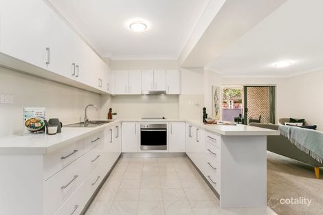 Property photo of 7/17-21 Willock Avenue Miranda NSW 2228