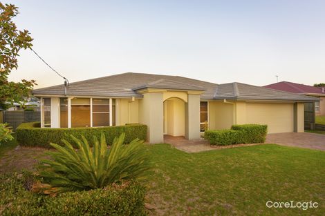 Property photo of 348 Mackenzie Street Rangeville QLD 4350