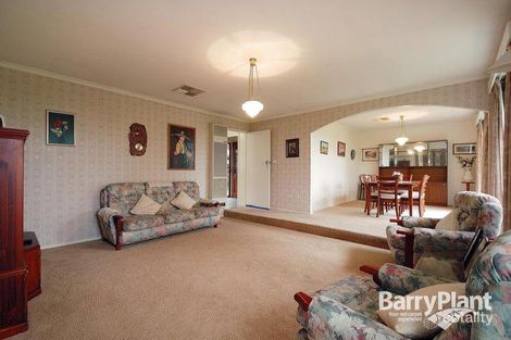 Property photo of 48 Ahern Road Pakenham VIC 3810