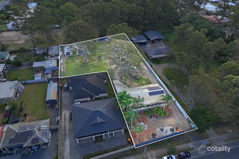 Property photo of 58 Loganlea Road Loganlea QLD 4131