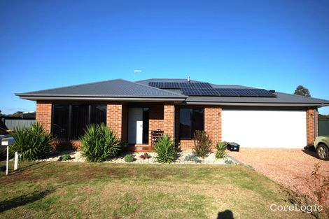 Property photo of 11 McLean Court Elmore VIC 3558