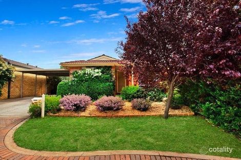 8 Bural Ct, Ngunnawal, ACT 2913
