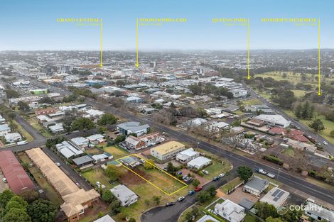 Property photo of 1 Victor Street East Toowoomba QLD 4350