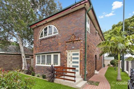 Property photo of 1/57 Arthur Street Ashfield NSW 2131