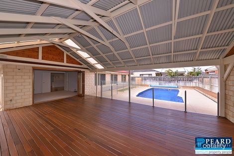 Property photo of 47 Sirius Ramble Quinns Rocks WA 6030