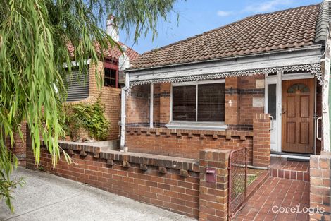 Property photo of 4 Cook Street Randwick NSW 2031