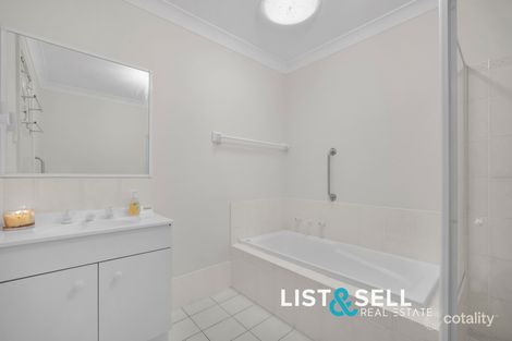 Property photo of 10/10-14 Eagleview Road Minto NSW 2566