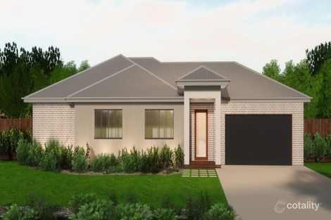 Lot 4 First Ave, Marsden, QLD 4132
