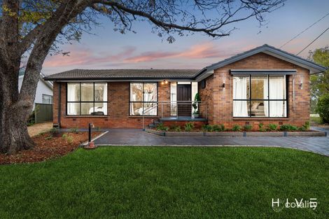 Property photo of 21 Gilruth Street Hackett ACT 2602
