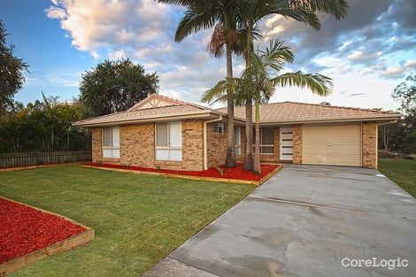 Property photo of 46 Helen Street North Booval QLD 4304