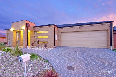 Property photo of 54 Isabella Way Tarneit VIC 3029