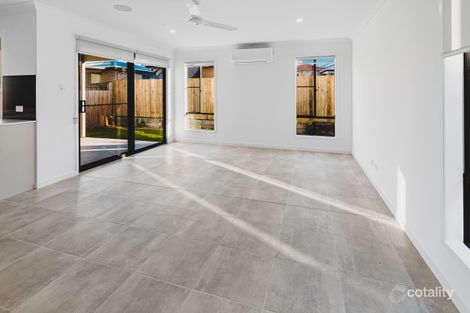 Property photo of 14/46 Seashell Avenue Coomera QLD 4209